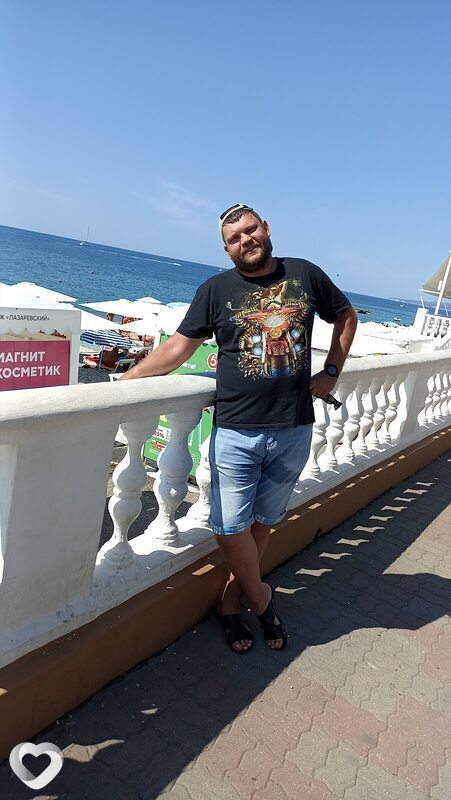 Иван, 44, Волгодонске — анкета №950115