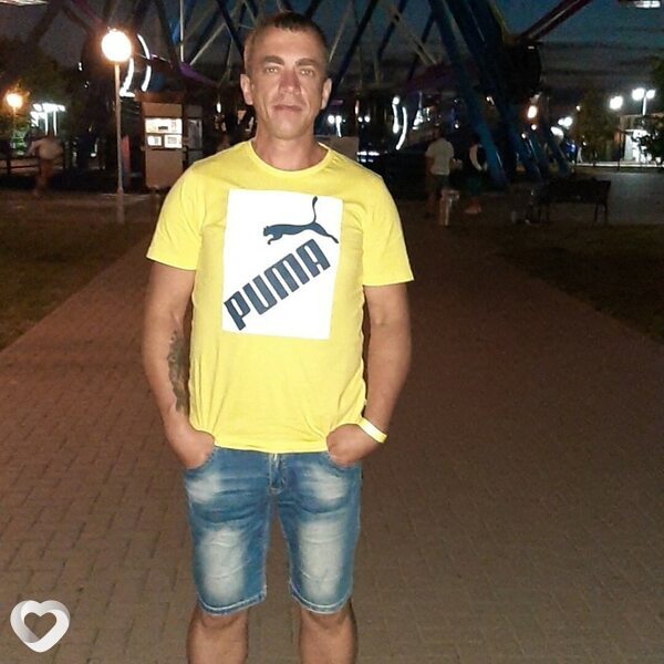 Павел, 44, Рязани — анкета №950120