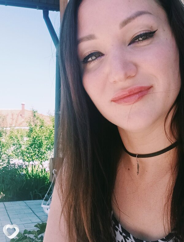 Мария, 32, Тольятти — анкета №950139