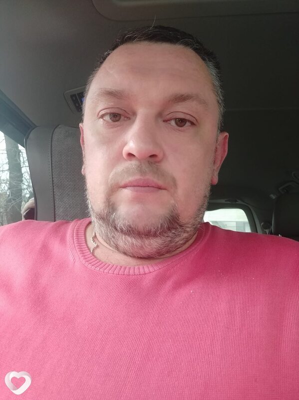 Саша, 49, Алматы — анкета №950167
