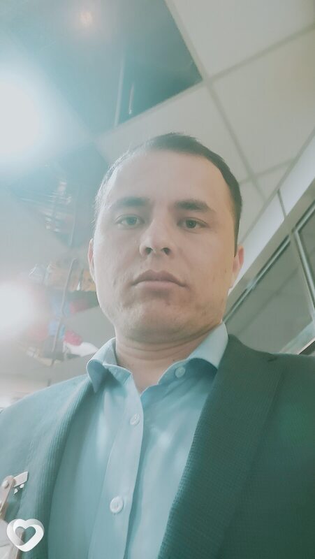 Саид, 28, Южно-Сахалинске — анкета №950168
