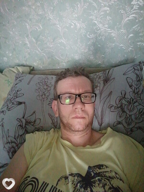 Виктор, 40, Новосибирске — анкета №950173