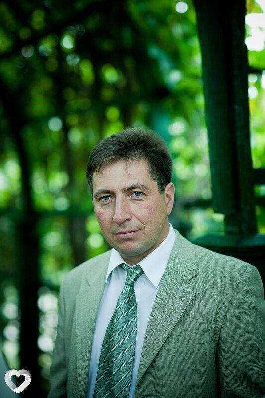 Юрий, 56, Санкт-Петербурге — анкета №950176