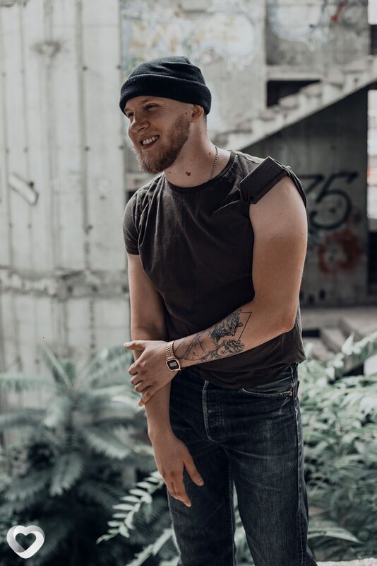 Иван, 32, Краснодаре — анкета №950178