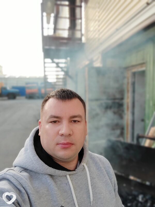 Никита, 43, Карталах — анкета №950179