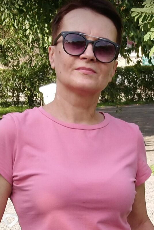 Ольга, 55, Тюмени — анкета №950183