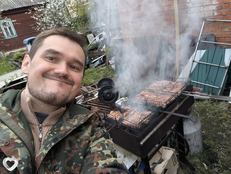 Денис, 36, Мытищах — анкета №950199