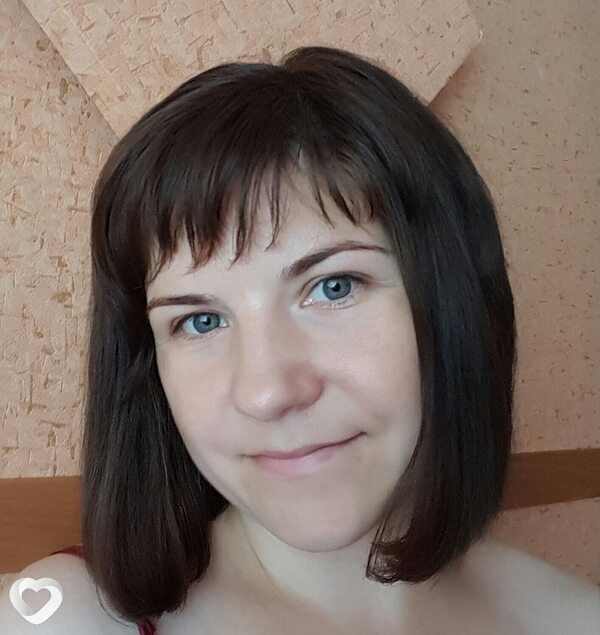 Елена, 43, Костроме — анкета №950200