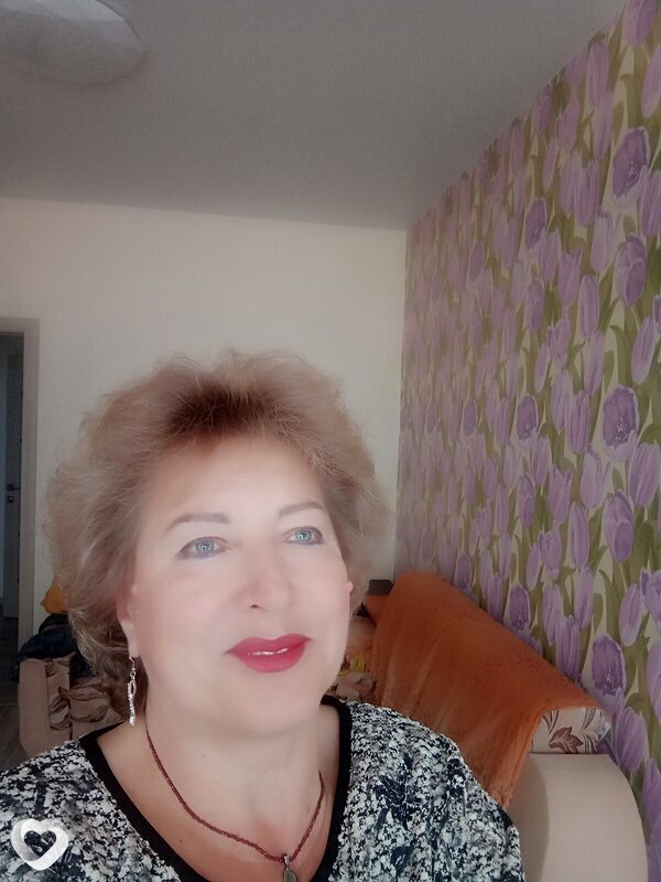 Светлана, 65, Евпатории — анкета №950201