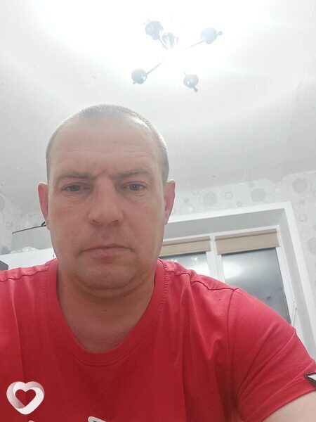 Евгений, 41, Перми — анкета №950202