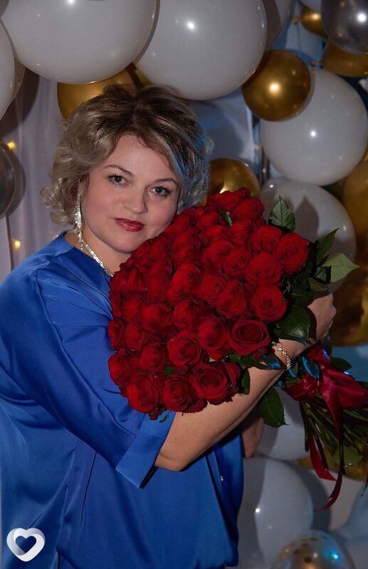 Ирина, 45, Нижневартовске — анкета №950204