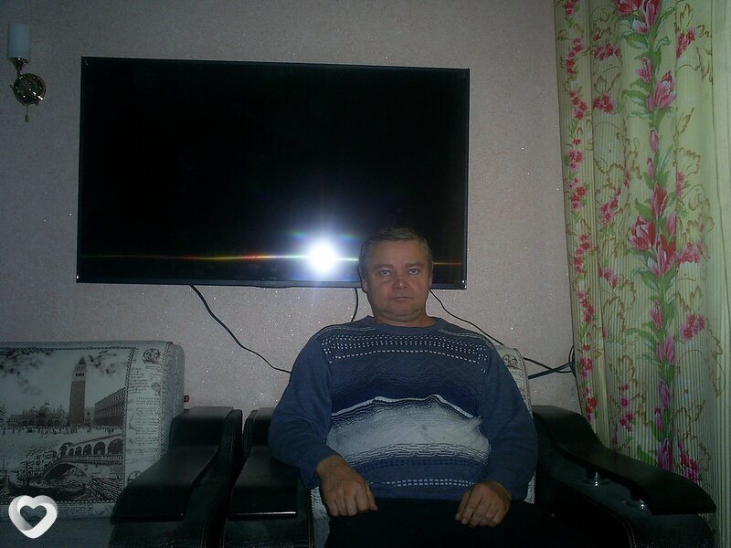 Влад, 52, Пензе — анкета №950206
