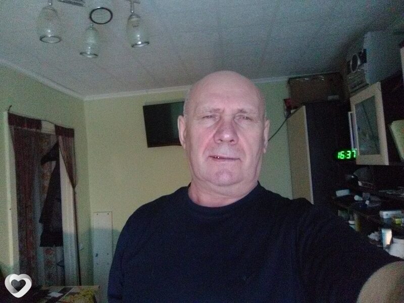 Сергей, Дятьково