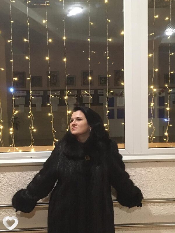 Ольга, 46, Майкопе — анкета №950270
