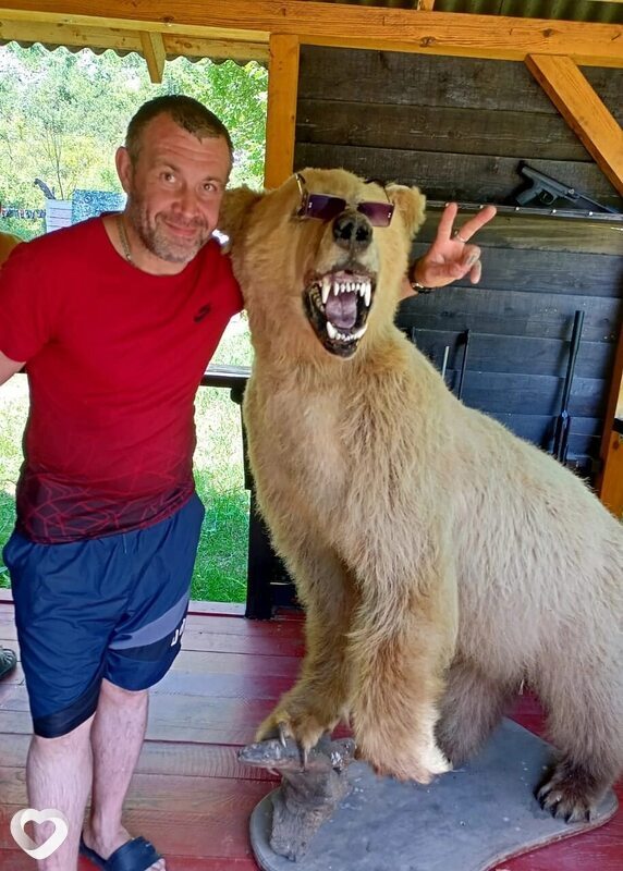 Андрей, 47, Новосибирске — анкета №950274