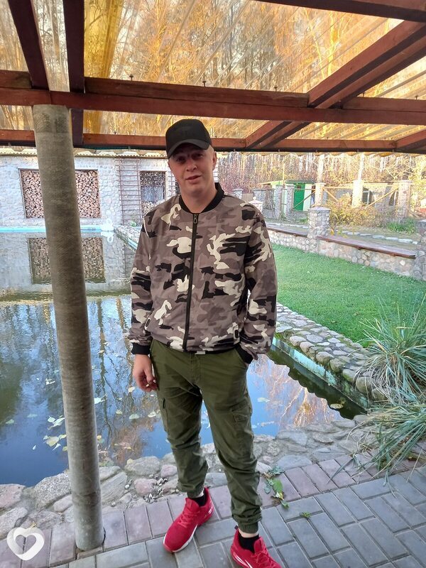 Денис, 25, Гродно — анкета №950279