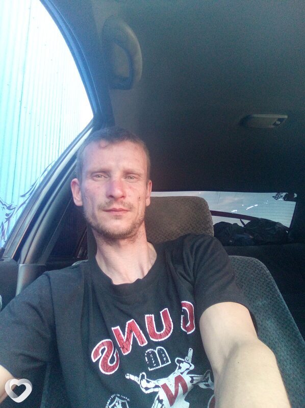 Максим, 39, Серове — анкета №950220