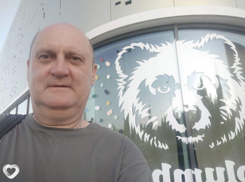 Пётр, 51, Бобруйске — анкета №950229
