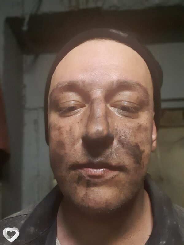 Дмитрий, 39, Ачинске — анкета №950230