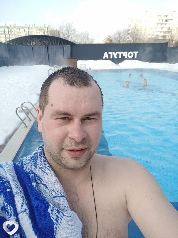 Aнтон, 38, Челябинске — анкета №950470