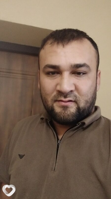 Асо, 34, Подольске — анкета №950475