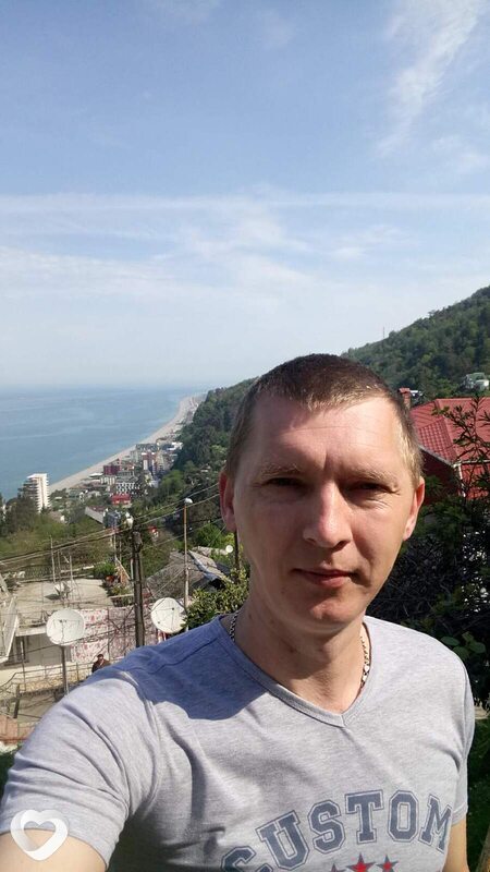 Сергей, 35, Могилев — анкета №950478