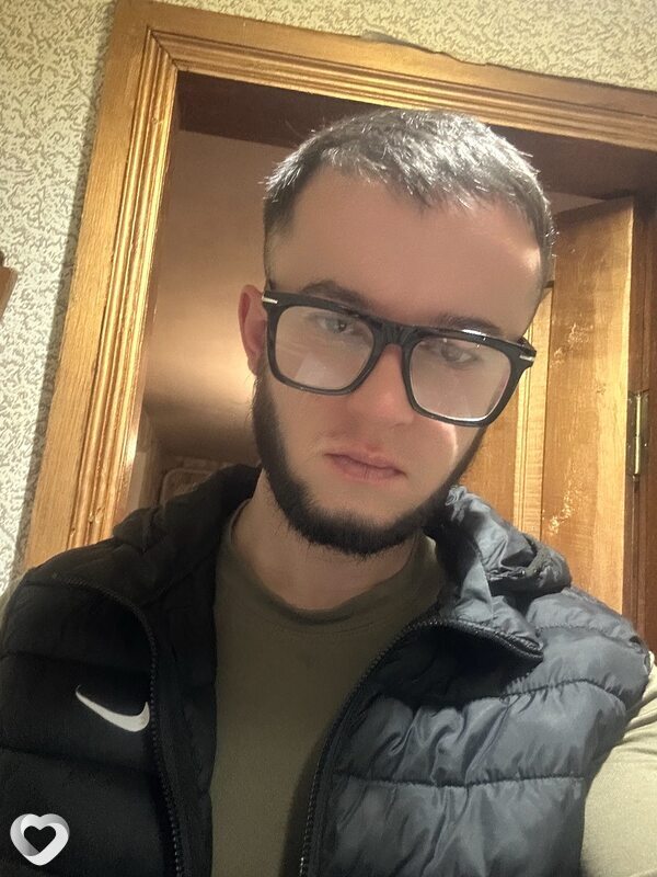 Ваня, 36, Ставрополе — анкета №950483