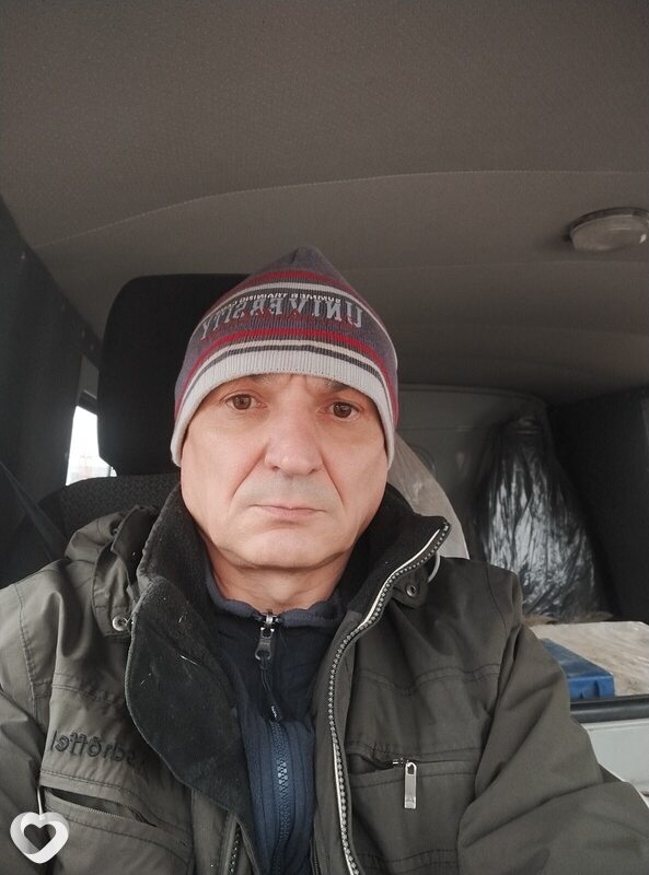 Ivan, 56, Караганде — анкета №950488