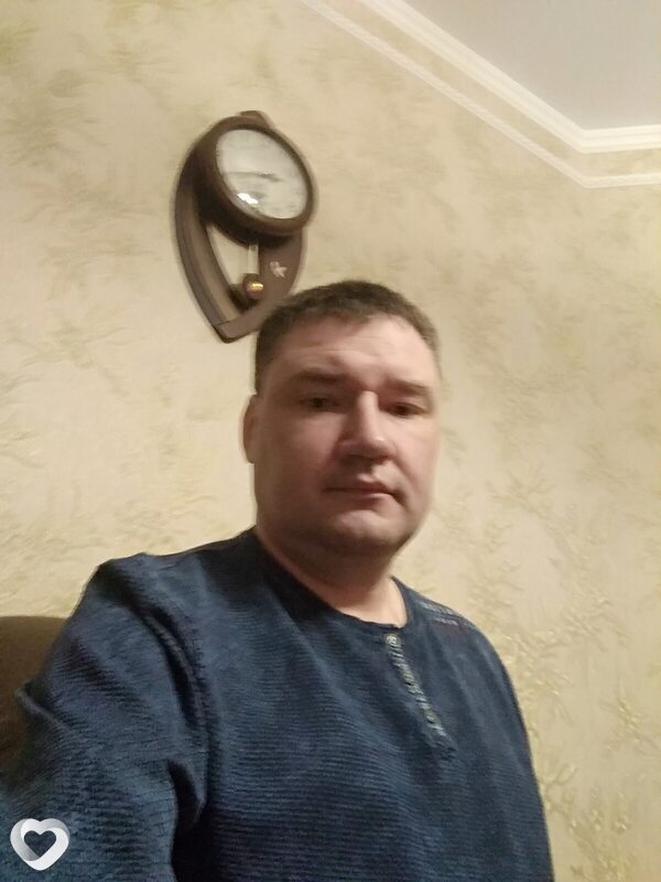 Сергей, Иркутск
