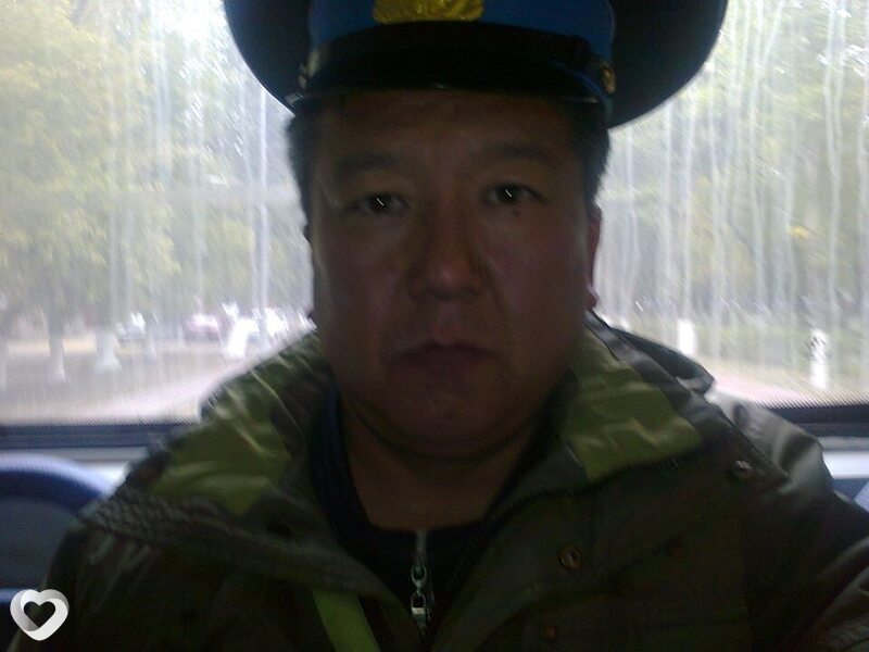 Нур, 52, Усть-Каменогорск — анкета №950295