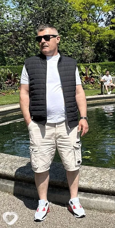 Тарас, 55, Львове — анкета №10832