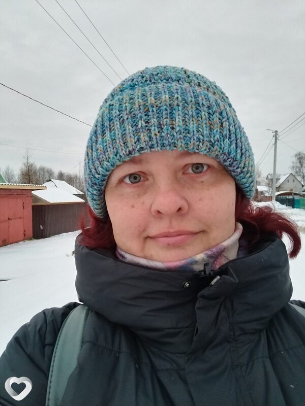 Ирина, 44, Шатуре — анкета №950301
