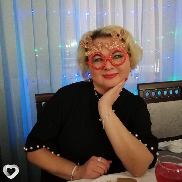 Валерия, 47, Северодвинске — анкета №950304