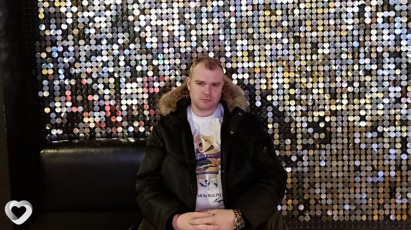 Сергей, 41, Омске — анкета №950305