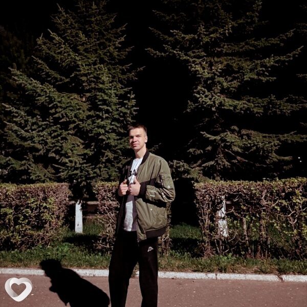 Слава, 26, Рыбинске — анкета №950306