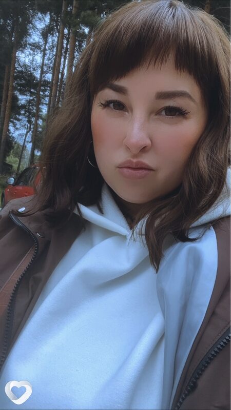Кристина, 32, Владимире — анкета №950308
