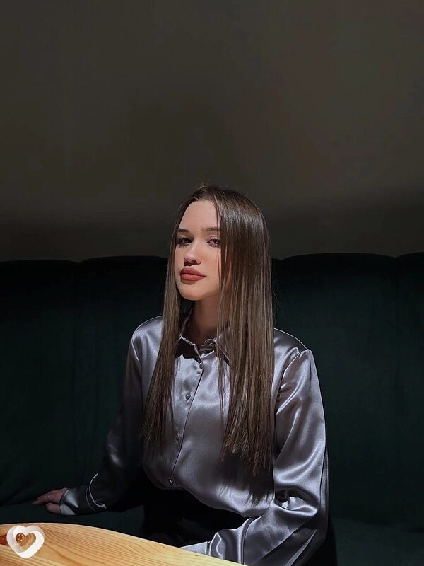 Алиса, 22, Уфе — анкета №950312
