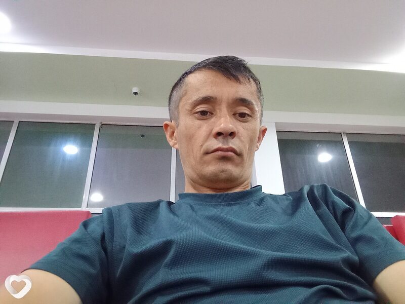 Ок, 45, Екатеринбурге — анкета №950314