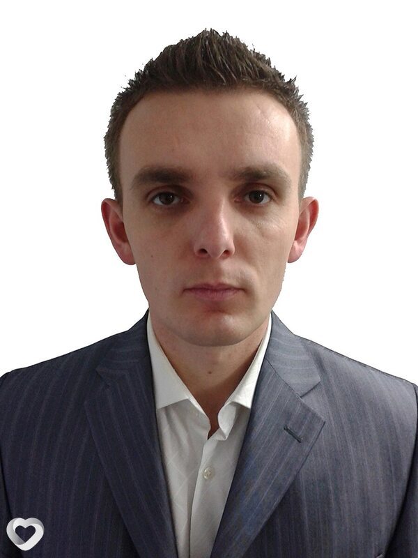 Влад, 45, Виннице — анкета №950315