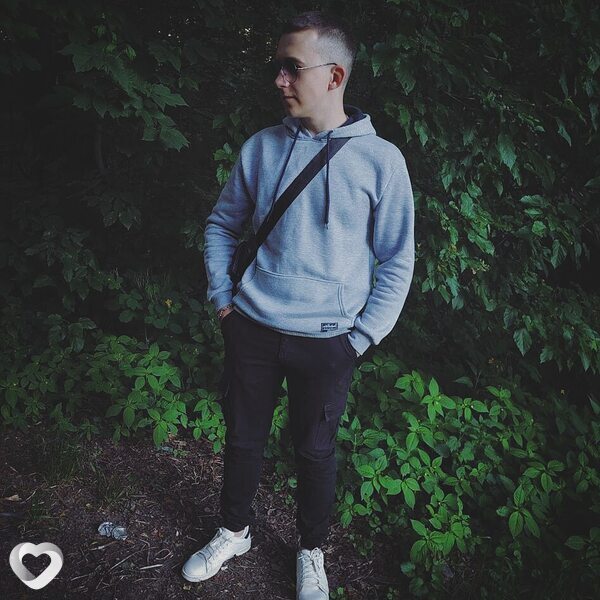 Иван, 26, Могилев — анкета №950318