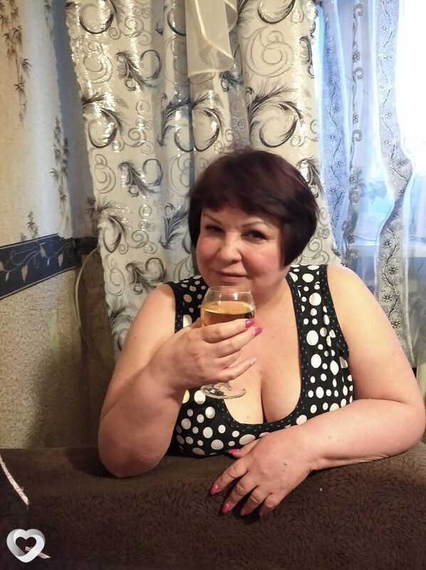 Наталья, 66, Хабаровске — анкета №950319