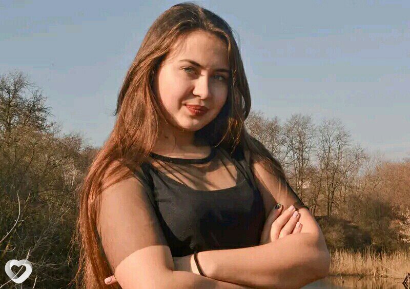 Татьяна, 43, Днепр — анкета №950330