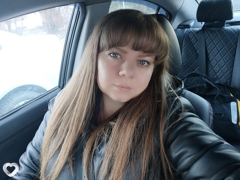 Анастасия, 36, Омске — анкета №950331