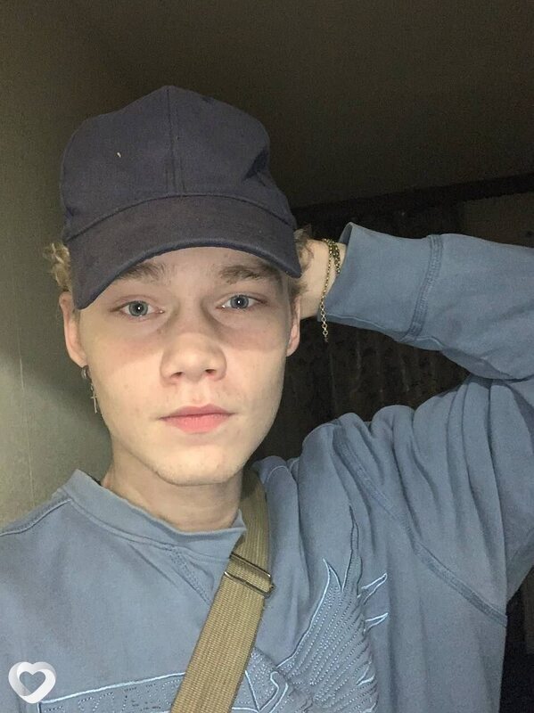 Гриня, 23, Кунгуре — анкета №950333