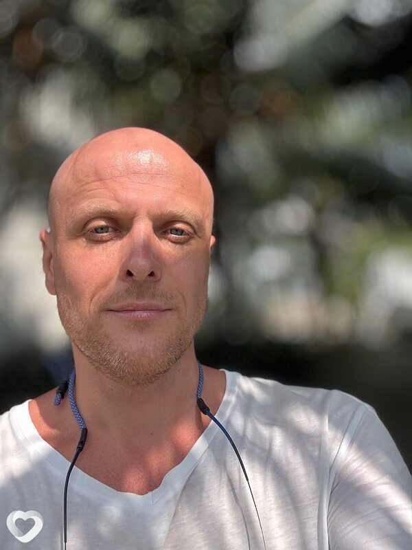 Павел, 44, Бресте — анкета №950336
