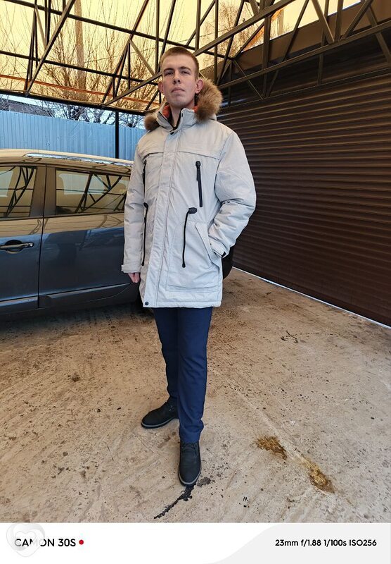 Андрей, 22, Воронеже — анкета №950366