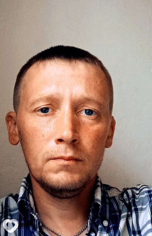 Владимир, 41, Гороховеце — анкета №950369