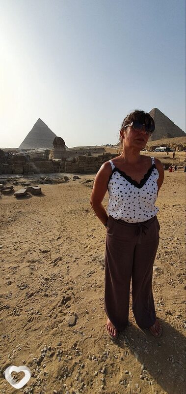 Елена, 55, Владивостоке — анкета №950371