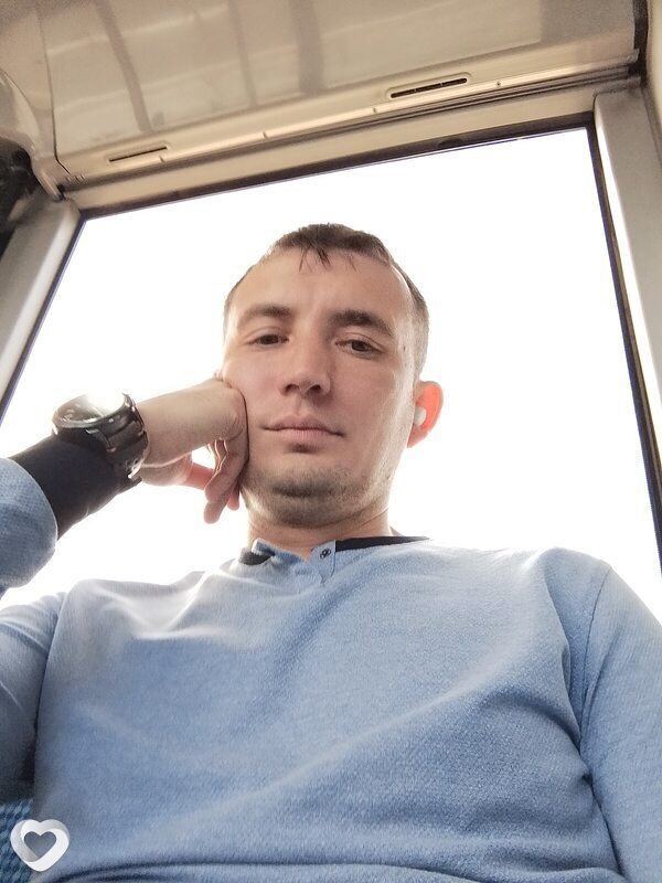Айнур, 39, Москве — анкета №950380