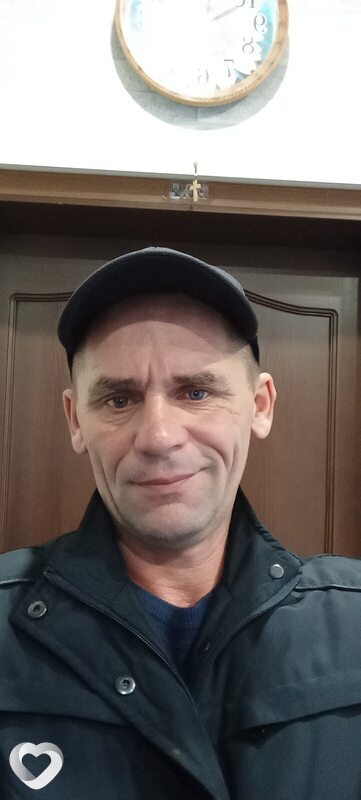 Андрей, 46, Ленинске-Кузнецком — анкета №950387